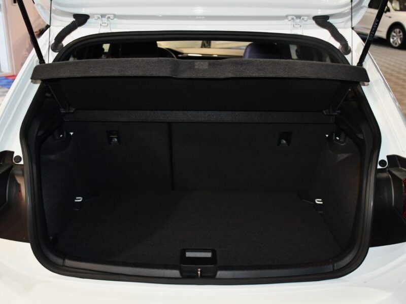 Volkswagen Polo GTI 2.0 TSI 207 DSG GPS Virtual ACC IQ Light TO Caméra Beats Induction Front Car Play JA 18