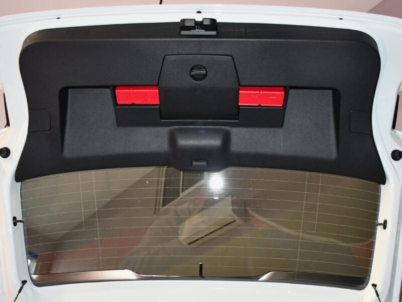 Volkswagen Polo GTI 2.0 TSI 207 DSG GPS Virtual ACC IQ Light TO Caméra Beats Induction Front Car Play JA 18