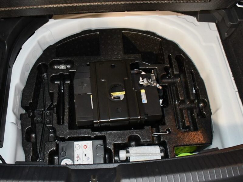 Volkswagen Polo GTI 2.0 TSI 207 DSG GPS Virtual ACC IQ Light TO Caméra Beats Induction Front Car Play JA 18