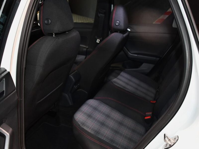 Volkswagen Polo GTI 2.0 TSI 207 DSG GPS Virtual ACC IQ Light TO Caméra Beats Induction Front Car Play JA 18