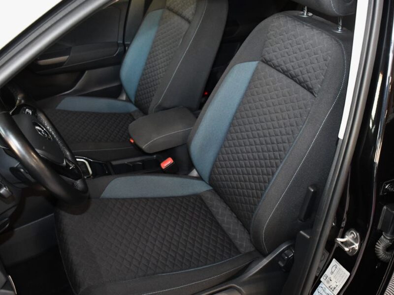 Volkswagen T-Roc IQ Drive 1.5 TSI 150 DSG GPS Virtual Caméra ACC Car Play Rear Front Hayon Attelage JA 18