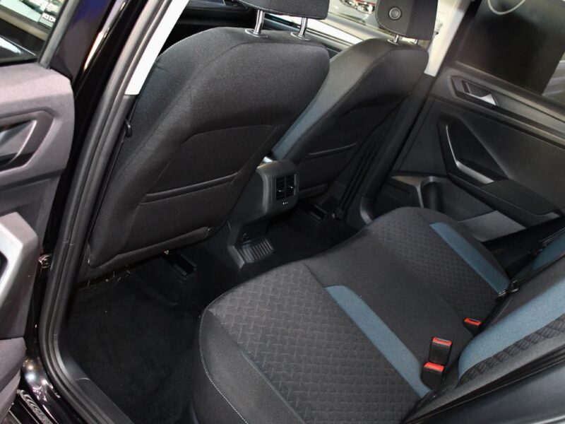 Volkswagen T-Roc IQ Drive 1.5 TSI 150 DSG GPS Virtual Caméra ACC Car Play Rear Front Hayon Attelage JA 18