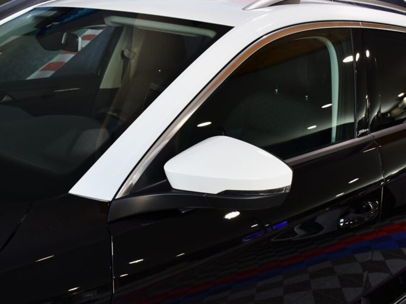 Volkswagen T-Roc IQ Drive 1.5 TSI 150 DSG GPS Virtual Caméra ACC Car Play Rear Front Hayon Attelage JA 18