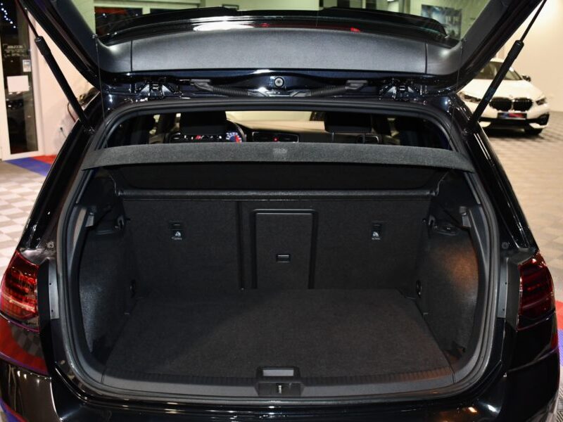 Volkswagen Golf 7R Facelift 2.0 TSI 300 DSG 4Motion GPS Virtual ACC Car Play Front Induction Mode JA 19 Pas De Malus