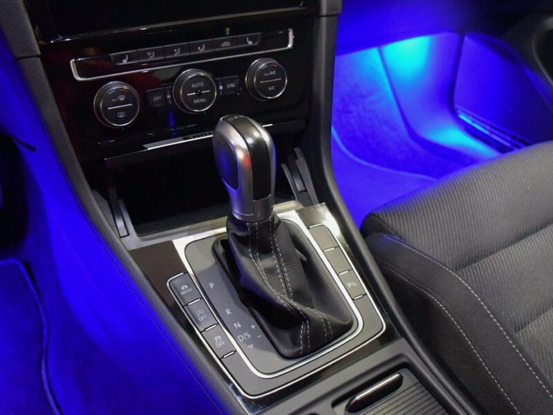 Volkswagen Golf 7R Facelift 2.0 TSI 300 DSG 4Motion GPS Virtual ACC Car Play Front Induction Mode JA 19 Pas De Malus