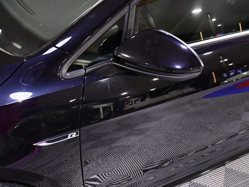 Volkswagen Golf 7R Facelift 2.0 TSI 300 DSG 4Motion GPS Virtual ACC Car Play Front Induction Mode JA 19 Pas De Malus