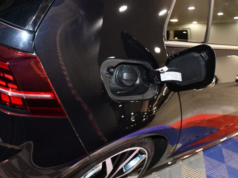 Volkswagen Golf 7R Facelift 2.0 TSI 300 DSG 4Motion GPS Virtual ACC Car Play Front Induction Mode JA 19 Pas De Malus