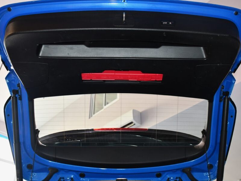BMW X1 20d X-Drive M-Sport F48 Phase II 2.0 190 BVA GPS Caméra Affichage Tête Haute Semi Cuir Hayon LED JA 18 Pas de malus
