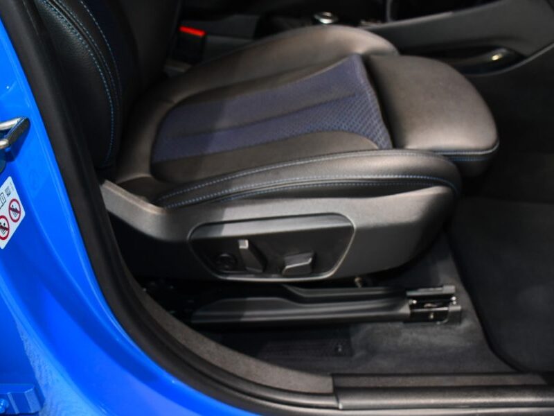 BMW X1 20d X-Drive M-Sport F48 Phase II 2.0 190 BVA GPS Caméra Affichage Tête Haute Semi Cuir Hayon LED JA 18 Pas de malus