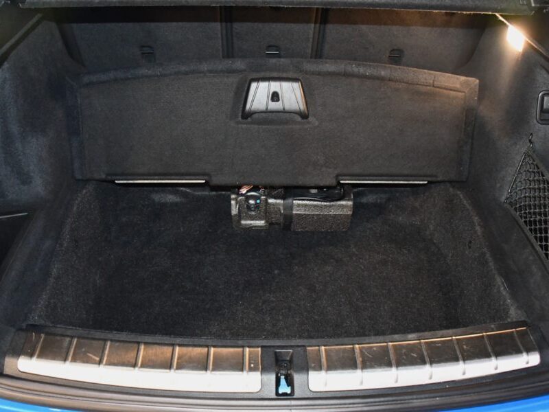 BMW X1 20d X-Drive M-Sport F48 Phase II 2.0 190 BVA GPS Caméra Affichage Tête Haute Semi Cuir Hayon LED JA 18 Pas de malus