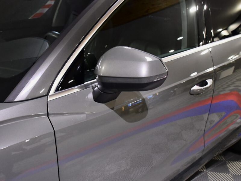 Audi Q3 Advanced 35 TDI 150 S-Tronic GPS Virtual Caméra Car Play ACC Pré Sense LED JA 18