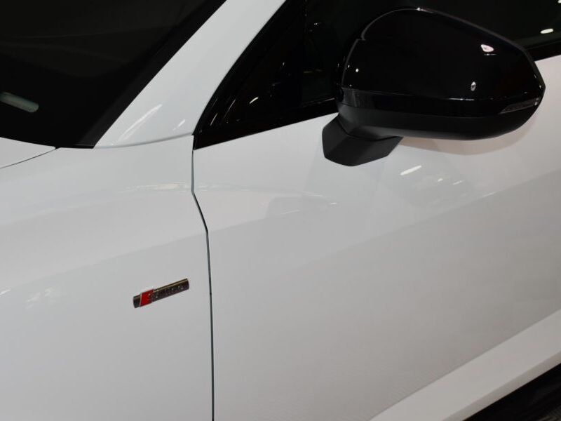 Audi Q3 Sportback S-Line 35 TFSI 150 S-Tronic Black Panel GPS Virtual TO Hayon Attelage Lane ACC Drive JA 20