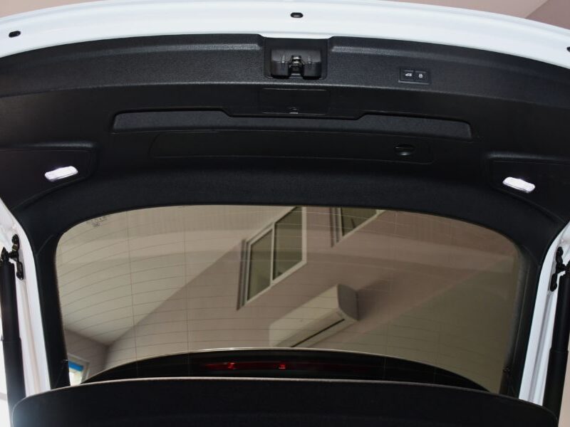 Audi Q3 Sportback S-Line 35 TFSI 150 S-Tronic Black Panel GPS Virtual TO Hayon Attelage Lane ACC Drive JA 20