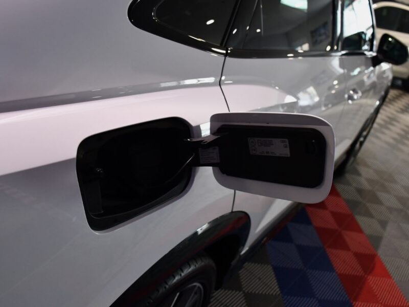 Audi Q3 Sportback S-Line 35 TFSI 150 S-Tronic Black Panel GPS Virtual TO Hayon Attelage Lane ACC Drive JA 20