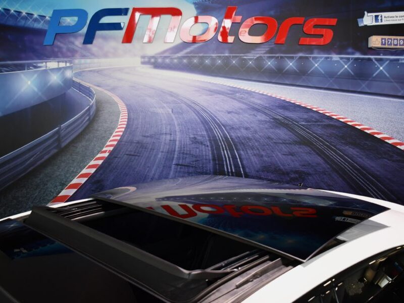 Audi Q3 Sportback S-Line 35 TFSI 150 S-Tronic Black Panel GPS Virtual TO Hayon Attelage Lane ACC Drive JA 20