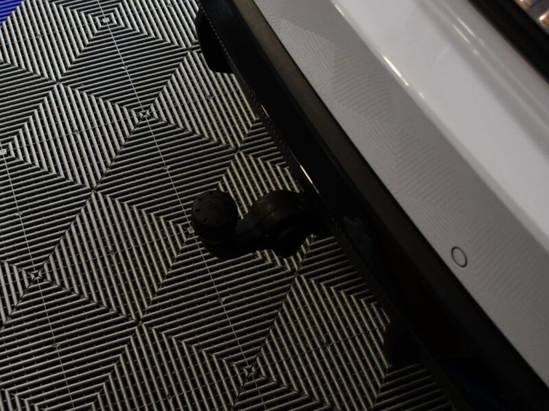 Audi Q3 Sportback S-Line 35 TFSI 150 S-Tronic Black Panel GPS Virtual TO Hayon Attelage Lane ACC Drive JA 20