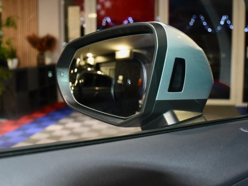 Audi Q2 Sport 35 TFSI 150 S-Tronic GPS Virtual Cuir Caméra ACC Pré Sense Car Play LED Hayon JA 17