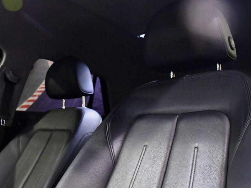 Audi Q2 Advanced 35 TFSI 150 S-Tronic GPS Virtual Cuir Régulateur Caméra Pré Sense Hayon Audi Smartphone JA 17