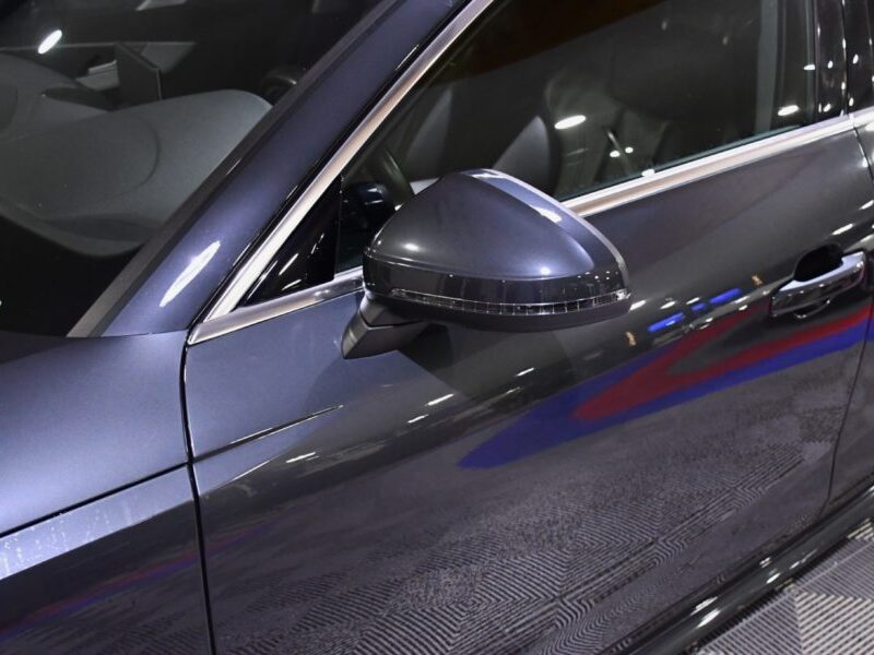 Audi A4 Avant Business 35 TDI 163 Tiptronic 7 GPS Hayon Cuir Virtual Pré Sense Efficience TO JA 18