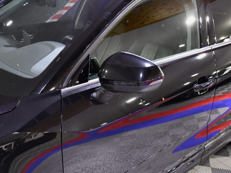 Audi Q2 Advanced 35 TFSI 150 S-Tronic GPS Virtual Cuir Régulateur Caméra Pré Sense Hayon Audi Smartphone JA 17