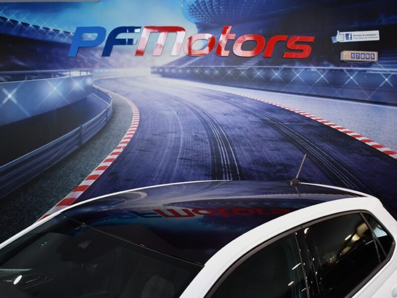 Volkswagen Polo GTI 2.0 TSI 207 DSG GPS Virtual Beats IQ Light Front Lane Car Play ACC JA 18 Garantie VW 10/04/2027 ou 100.000 km