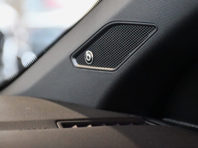 Volkswagen Polo GTI 2.0 TSI 207 DSG GPS Virtual Beats IQ Light Front Lane Car Play ACC JA 18 Garantie VW 10/04/2027 ou 100.000 km