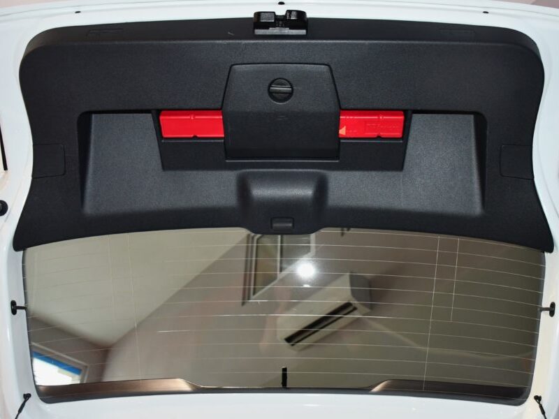 Volkswagen Polo GTI 2.0 TSI 207 DSG GPS Virtual Beats IQ Light Front Lane Car Play ACC JA 18 Garantie VW 10/04/2027 ou 100.000 km