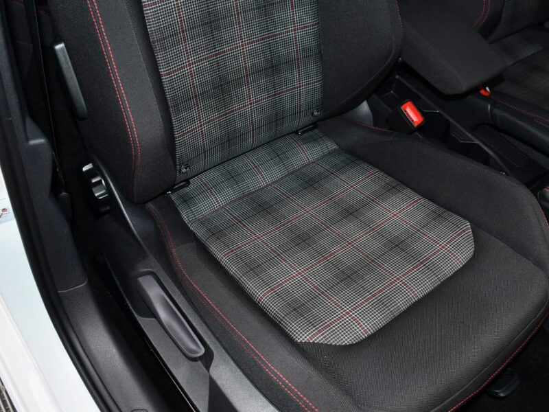 Volkswagen Polo GTI 2.0 TSI 207 DSG GPS Virtual Beats IQ Light Front Lane Car Play ACC JA 18 Garantie VW 10/04/2027 ou 100.000 km