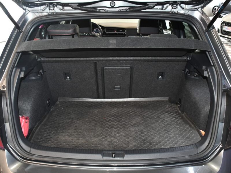 Volkswagen Golf 7 Facelift Performance 2.0 TSI 245 DSG GPS Virtual Dynaudio ACC DCC Caméra Honeycomb Combinés Filtés Pilotés KW JA 18 PAS DE MALUS