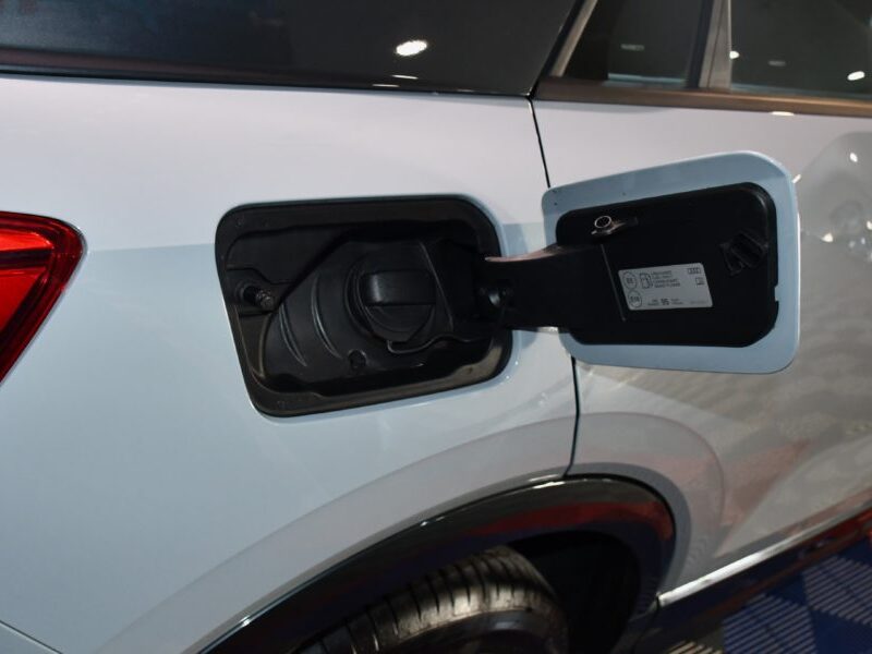 Audi Q2 Design Luxe 35 TFSI 150 S-Tronic GPS Virtual TO Caméra Régulateur Drive LED Hayon Pré Sense JA 18