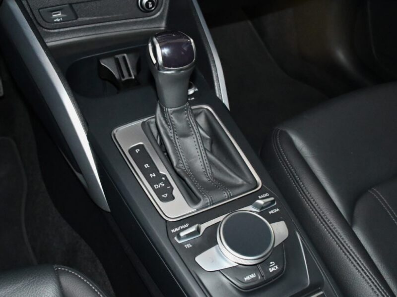 Audi Q2 Advanced 35 TFSI 150 S-Tronic GPS Virtual Pré Sense Hayon Induction Caméra Cuir JA 17 Garantie Constructeur 12/2026 ou 100.000 km