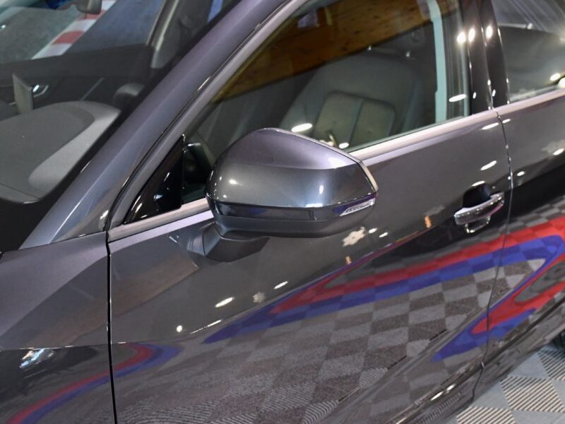 Audi Q2 Advanced 35 TFSI 150 S-Tronic GPS Virtual Pré Sense Hayon Induction Caméra Cuir JA 17 Garantie Constructeur 12/2026 ou 100.000 km