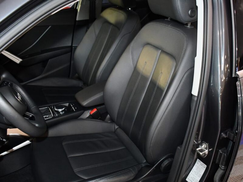 Audi Q2 Advanced 35 TFSI 150 S-Tronic GPS Virtual Pré Sense Hayon Induction Caméra Cuir JA 17 Garantie Constructeur 12/2026 ou 100.000 km