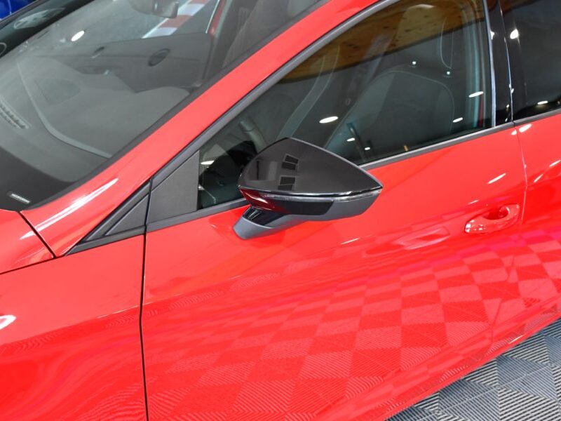 Séat Léon ST Cupra 2.0 TSI 300 4Drive DSG Virtual ACC DCC Caméra Front Lane Caméra Full Linck TO Beats JA 19