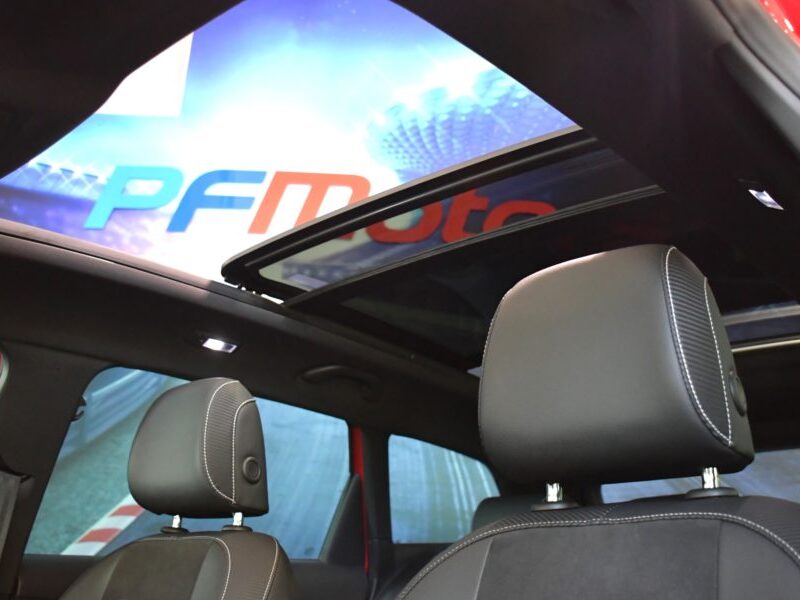 Séat Léon ST Cupra 2.0 TSI 300 4Drive DSG Virtual ACC DCC Caméra Front Lane Caméra Full Linck TO Beats JA 19