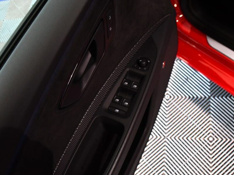 Séat Léon ST Cupra 2.0 TSI 300 4Drive DSG Virtual ACC DCC Caméra Front Lane Caméra Full Linck TO Beats JA 19