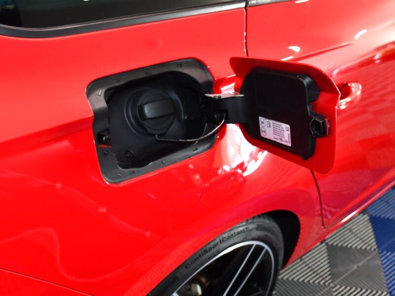 Séat Léon ST Cupra 2.0 TSI 300 4Drive DSG Virtual ACC DCC Caméra Front Lane Caméra Full Linck TO Beats JA 19